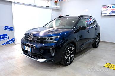 Citroen C5 Aircross 1.5 BlueHDi 130cv SHINE RESTYL