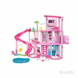 Casa di Barbie dei Sogni