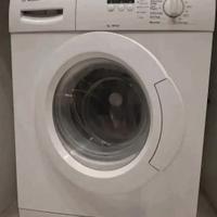 LAVATRICE BOSCH KG7 RICONDIZIONATA 