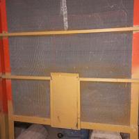 contenitori  per cereali