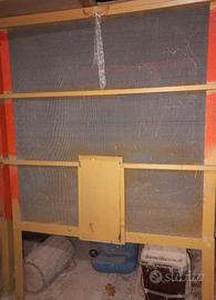 contenitori  per cereali