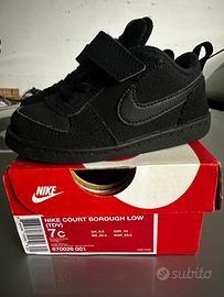Nike court