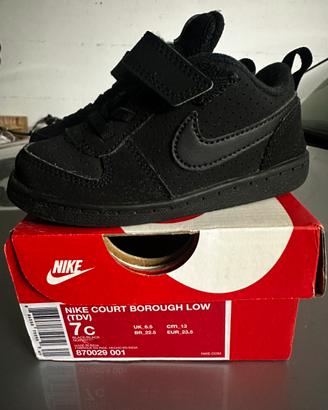 Nike court