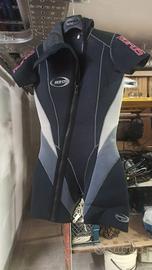 MUTA DONNA ROFOS COMBINATA 2 PEZZI