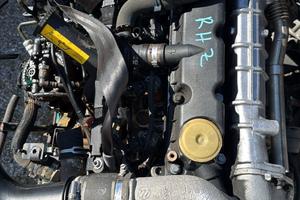 MOTORE SIGLA RHZ PER FIAT SCUDO 2.0 JTD