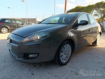 Fiat Bravo 1.6 MJT 120 CV DPF Active