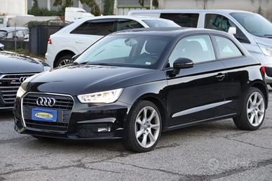 AUDI A1 1.4 TDI ultra Sport
