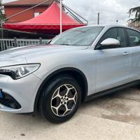 Alfa Romeo Stelvio 2.2 TD 190 cv AT8 Q4 Business