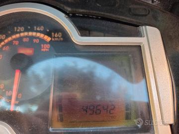 Aprilia Sportcity 200