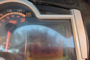 Aprilia Sportcity 200