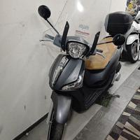 Piaggio liberty s t jet