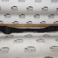 Staffa supporto paraurti posteriore inferiore niss