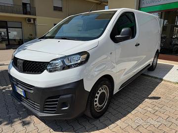 Fiat Scudo 1.5 BlueHDi 100 CV PL-TN Furgone Busine