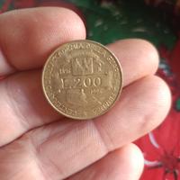200 lire guardia di finanza 
