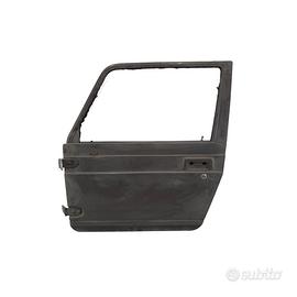 Porta anteriore sinistra Suzuki SJ Samurai 1990