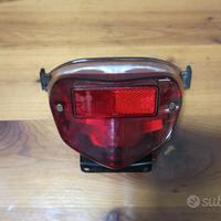 Gemma stop per moto custom da parafango