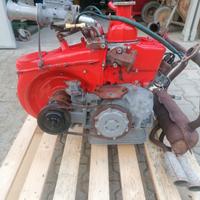 Fiat 500 epoca motore