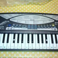 Bontempi digital keyboard B 409