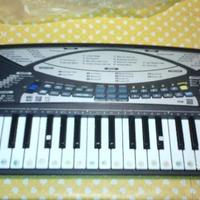 Bontempi digital keyboard B 409