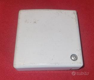 Alarmcom gm350 , sensore rottura vetri x antifurto