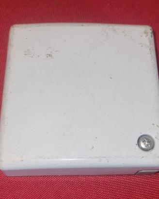 Alarmcom gm350 , sensore rottura vetri x antifurto
