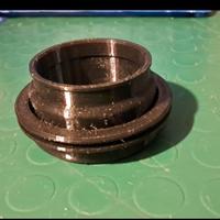 manicotto aspirazione aprilia tuareg 125