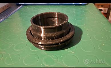 manicotto aspirazione aprilia tuareg 125