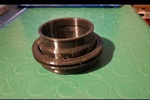 manicotto aspirazione aprilia tuareg 125