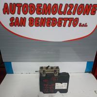 CENTRALINA POMPA ABS SEAT IBIZA ANNO 2014 