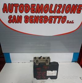 CENTRALINA POMPA ABS SEAT IBIZA ANNO 2014 