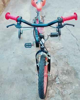 bici bambino 
