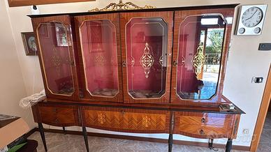 Credenza vintage
