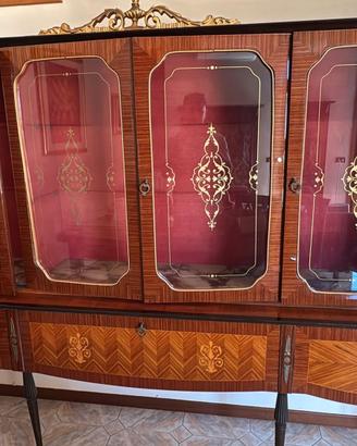 Credenza vintage