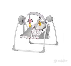 sdraietta altalena Flo Kinderkraft