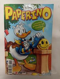 Fumetto Paperino 323
