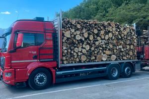 camion man TGS 26 / 510