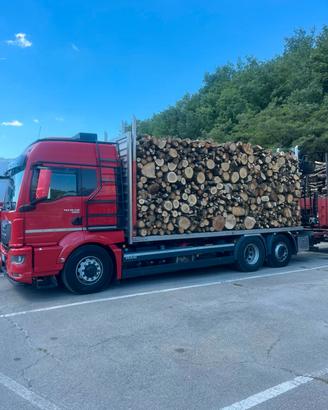 camion man TGS 26 / 510