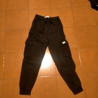 pantaloni zara