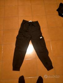 pantaloni zara