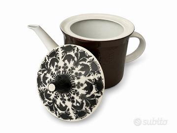 Teiera Rosenthal Germany Hilton 4009
