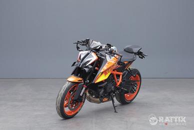 KTM 1290 Super Duke