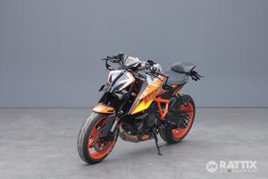 KTM 1290 Super Duke