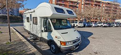 Camper Laika Ecovip 2.1 TW