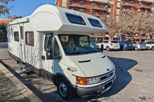 Camper Laika Ecovip 2.1 TW