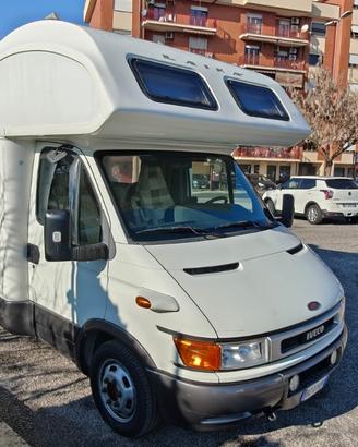 Camper Laika Ecovip 2.1 TW