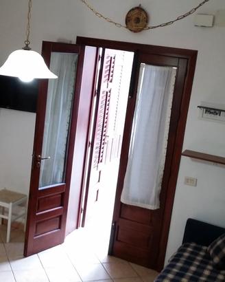 Investimento o vacanze piccola casa arredata