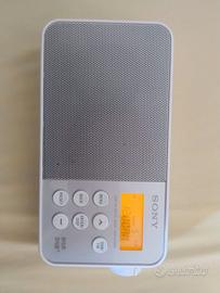 Radio Sony