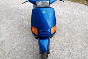 Piaggio Zip 50 - 1994 intero x ricambi