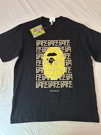 Maglietta BAPE misura M