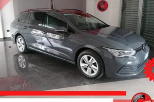 VOLKSWAGEN - Golf Variant - 2.0 TDI SCR Life